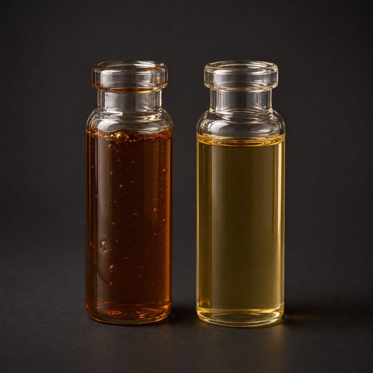 5 Signs Your Castor Oil Isn't Actually Pure