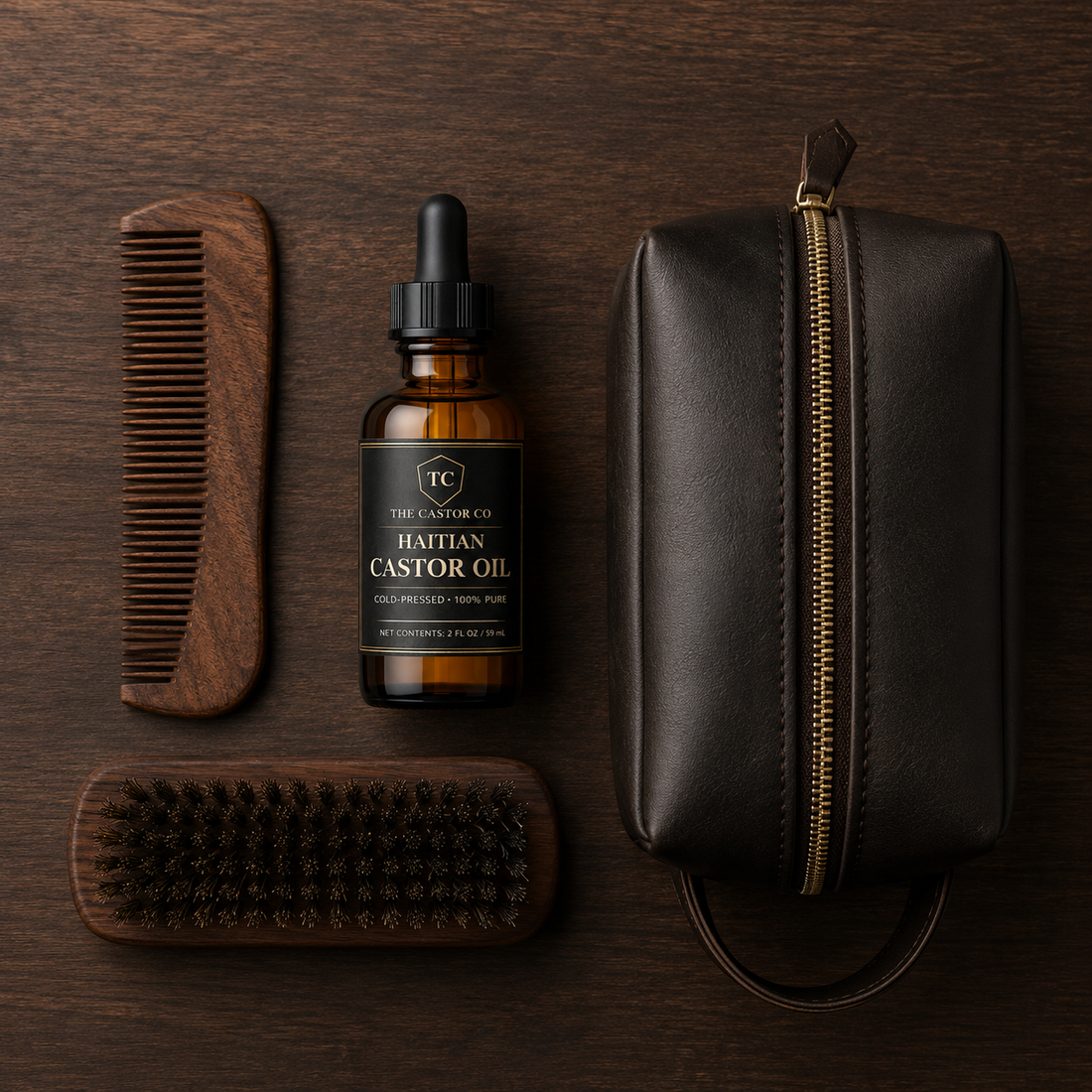 The Complete Routine: Morning, Weekly, and Travel