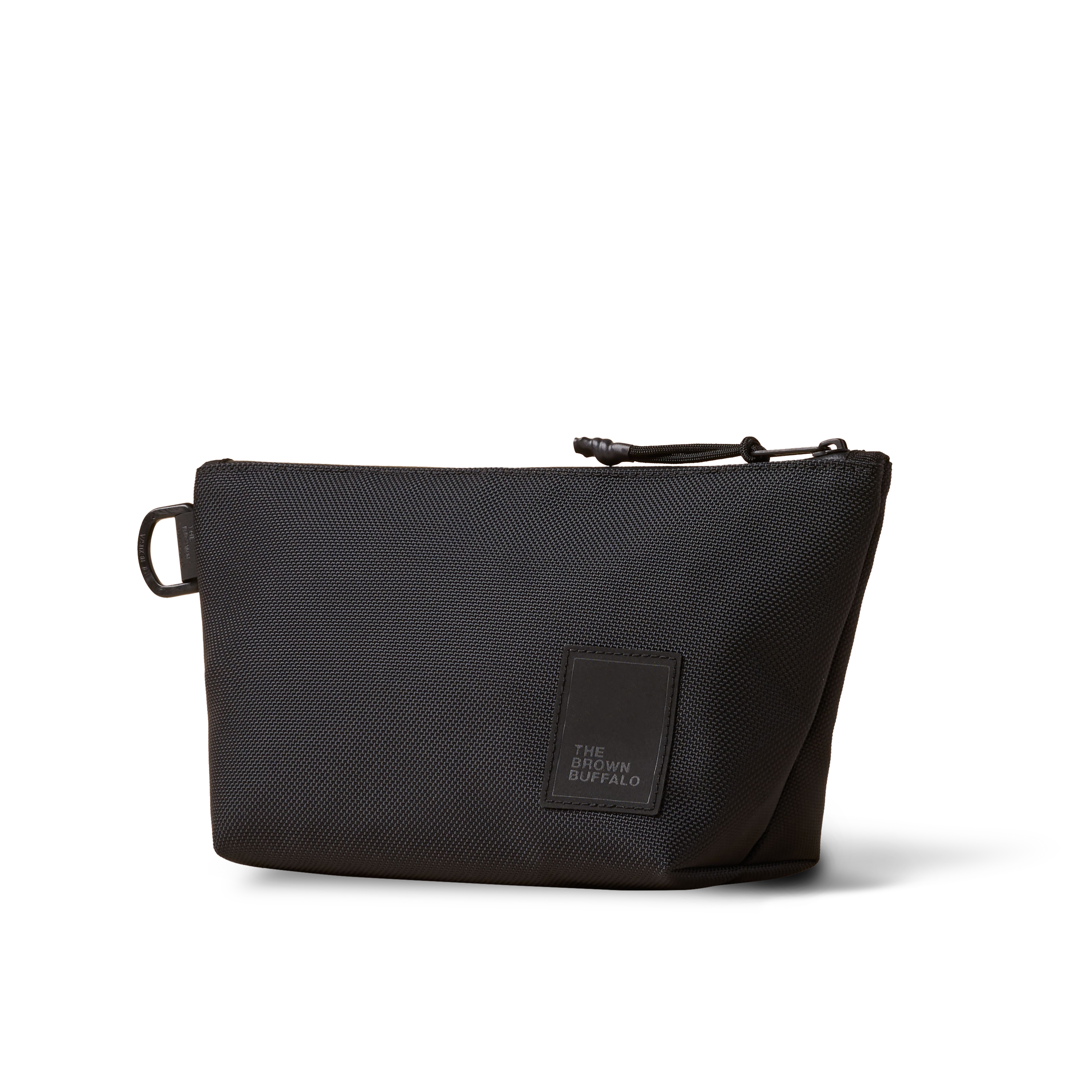 Dopp Kit | The Brown Buffalo Cordura Travel Toiletry Bag for Men