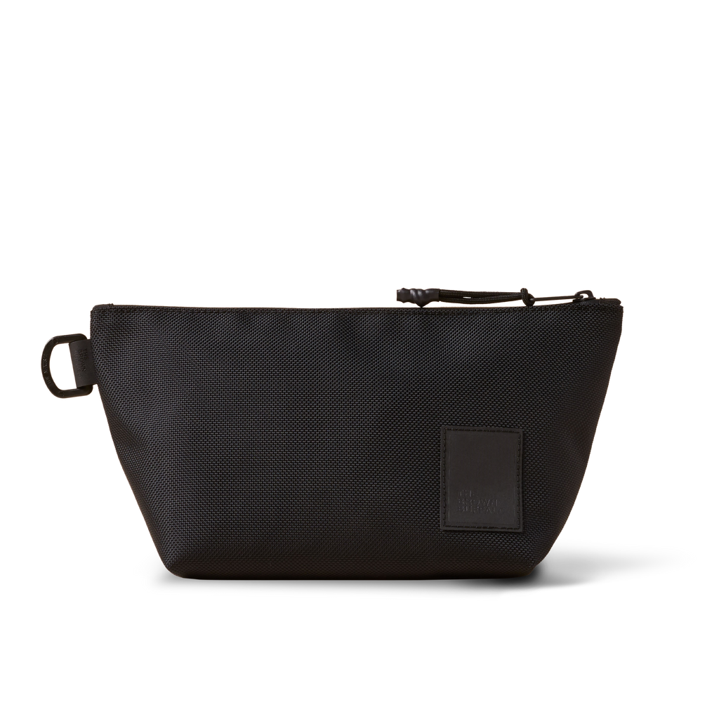Dopp Kit | The Brown Buffalo Cordura Travel Toiletry Bag for Men