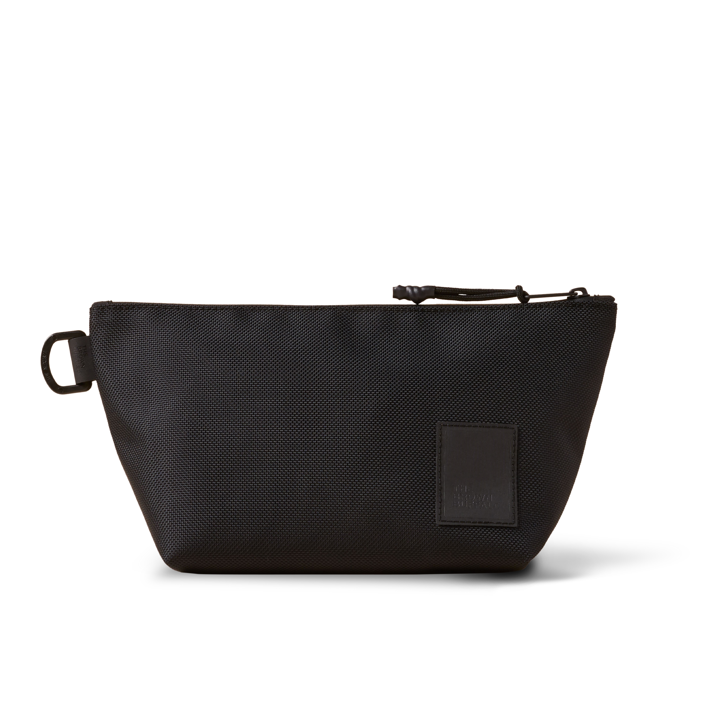 Dopp Kit | The Brown Buffalo Cordura Travel Toiletry Bag for Men